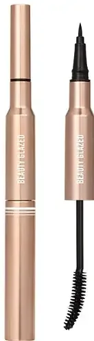 Beauty Glazed Bushy Big Eyes Mascara