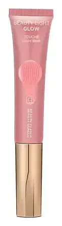 Beauty Glazed Liquid Blush