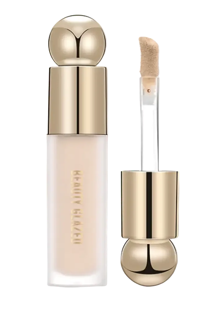 Beauty Glazed Liquid Concealer