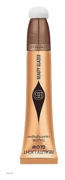 Beauty Glazed Liquid Highlighter