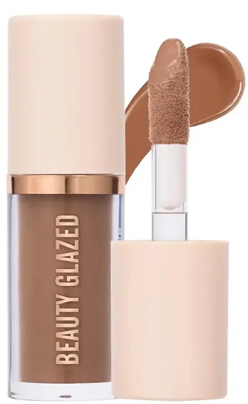 Beauty Glazed Stereo Contour Sculpt Liquid Concealer