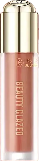 Beauty Glazed Velvet Liquid Blush