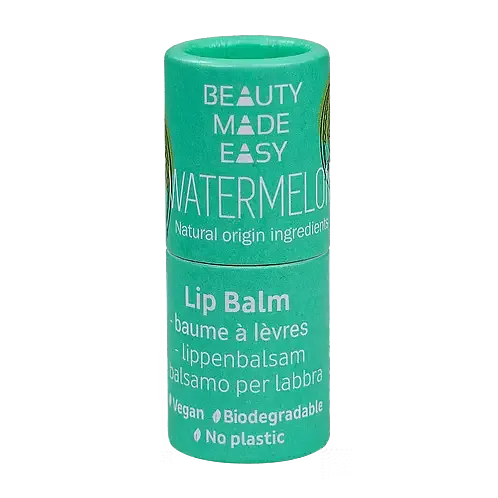 Beauty Made Easy Lip Balm