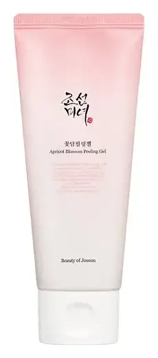 BEAUTY OF JOSEON Apricot Blossom Peeling Gel