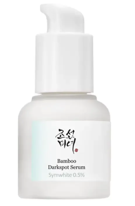 BEAUTY OF JOSEON Bamboo Darkspot Serum
