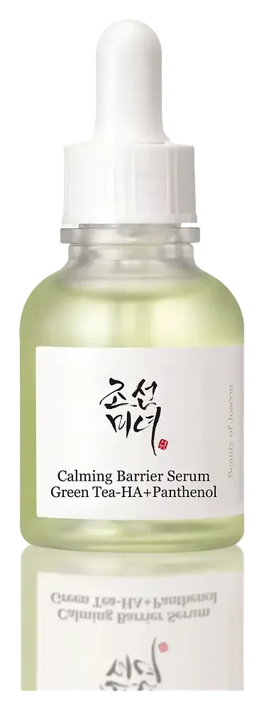 BEAUTY OF JOSEON Calming Barrier Serum