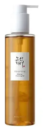 BEAUTY OF JOSEON Ginseng Cleansing Oil