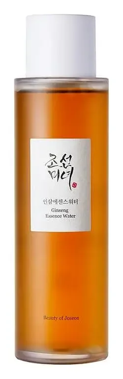 BEAUTY OF JOSEON Ginseng Essence Water
