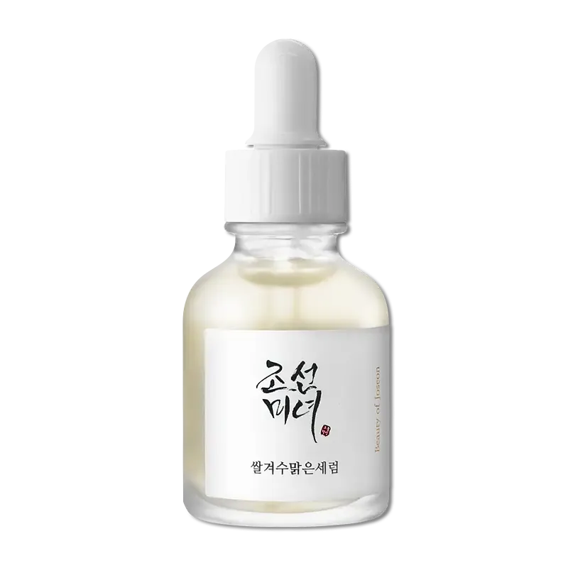 BEAUTY OF JOSEON Glow Deep Serum: Rice + Arbutin