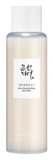 BEAUTY OF JOSEON Glow Replenishing Rice Milk