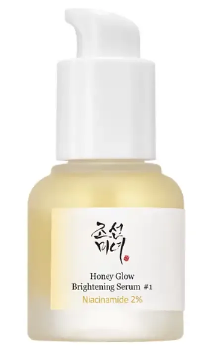 BEAUTY OF JOSEON Honey Glow Brightening Serum