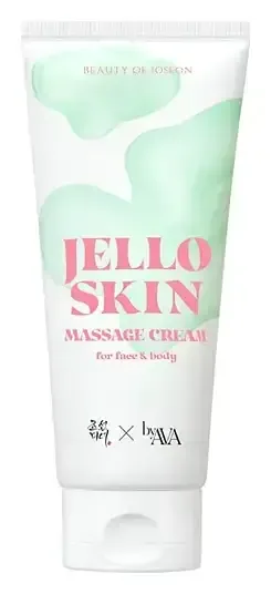 BEAUTY OF JOSEON Jello Skin Massage Cream
