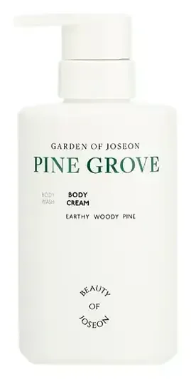 BEAUTY OF JOSEON Pine Grove : Body Cream