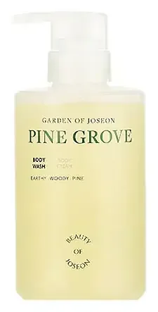 BEAUTY OF JOSEON Pine Grove : Body Wash