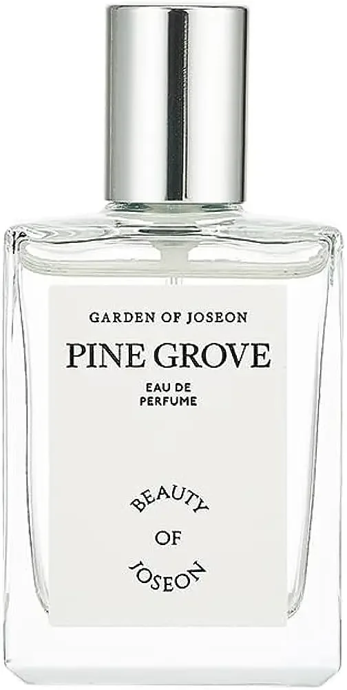 BEAUTY OF JOSEON Pine Grove : Eau de Perfume