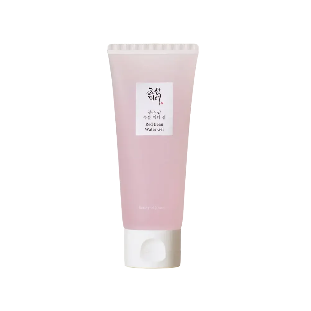 BEAUTY OF JOSEON Red Bean Water Gel
