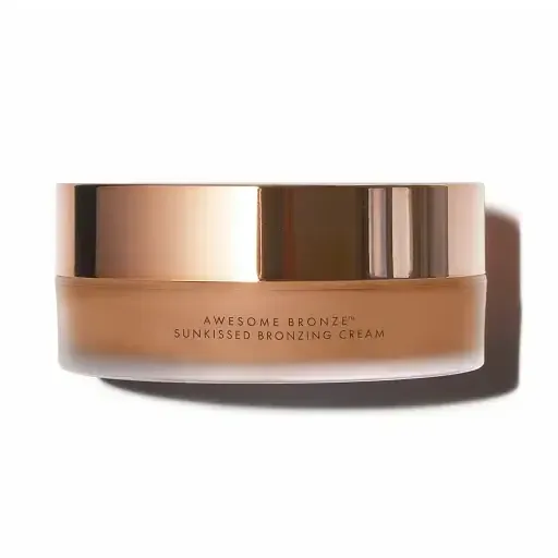 Beauty Pie Awesome Bronze Sunkissed Bronzing Cream