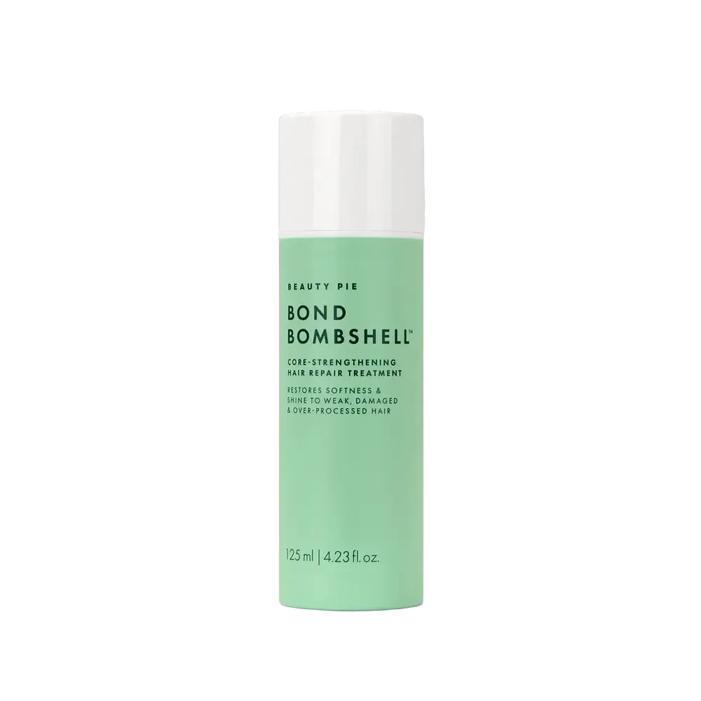Beauty Pie Bond Bombshell Core-Strengthening Hair Repair Treatment