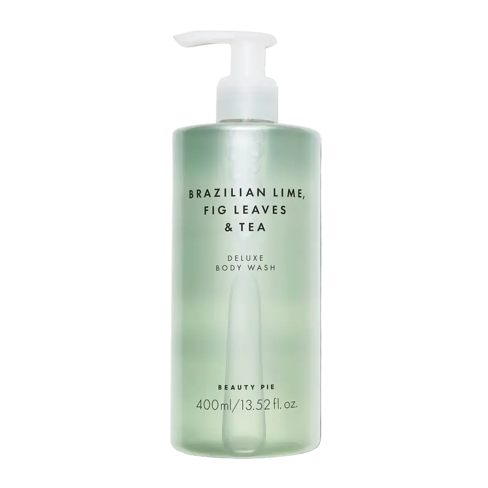 Beauty Pie Deluxe Body Wash
