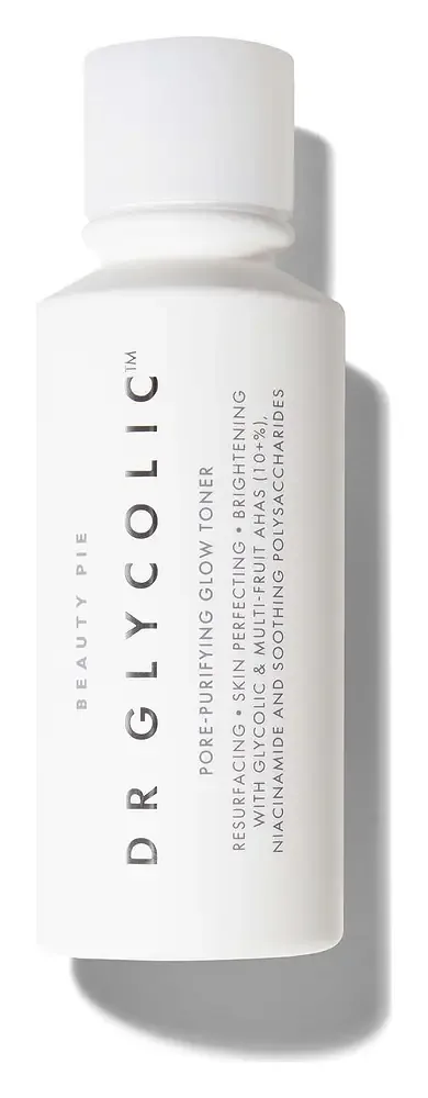 Beauty Pie Dr Glycolic Pore-Purifying Glow Toner