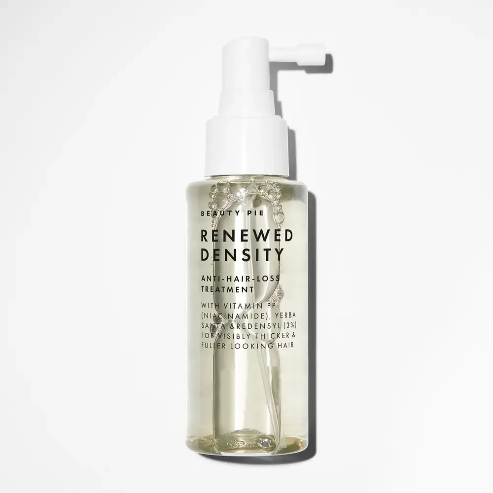 Beauty Pie Renewed Density Anti-Hair-Loss Treatment