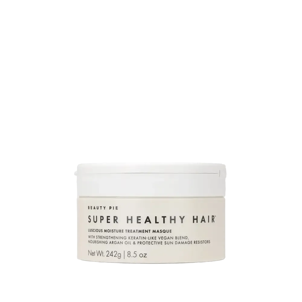 Beauty Pie Super Healthy Hair Luscious Moisture Treatment Masque