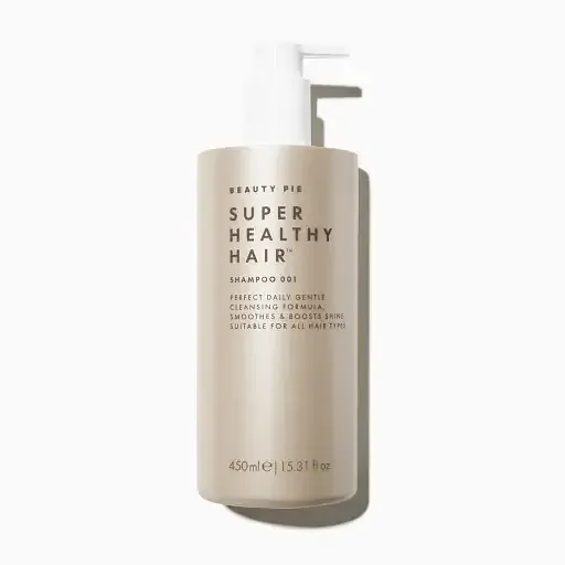Beauty Pie Super Healthy Hair Shampoo 001