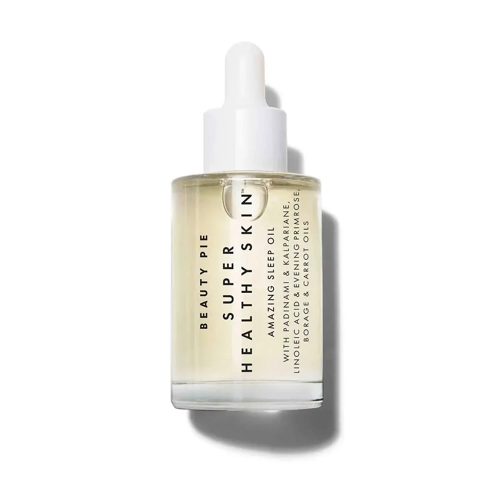 Beauty Pie Super Healthy Skin Amazing Sleep Oil