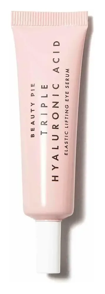 Beauty Pie Triple Hyaluronic Acid Elastic Lifting Eye Serum