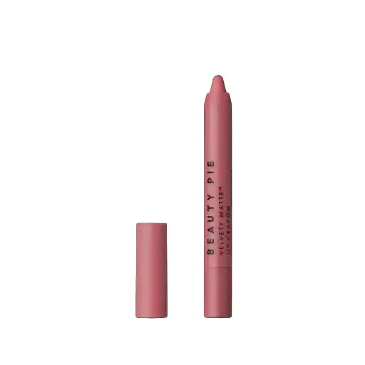 Beauty Pie Velvety Matte Lip Crayon