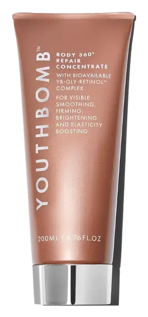 Beauty Pie Youthbomb 360 Repair Concentrate