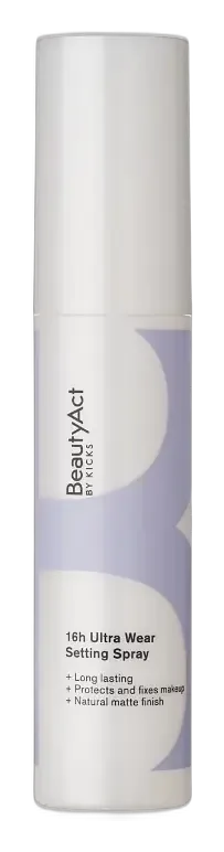 BeautyAct 16H Ultra Wear Setting Spray