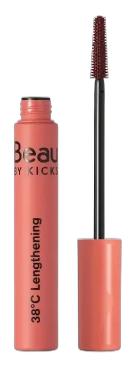 BeautyAct 38°C Lengthening Mascara