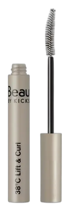 BeautyAct 38°C Lift & Curl Mascara
