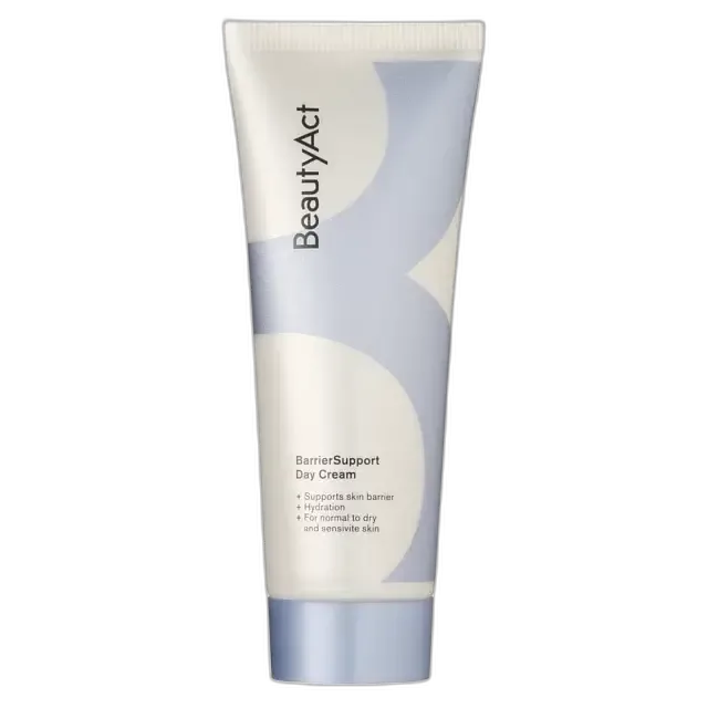 BeautyAct Barrier Support Day Cream