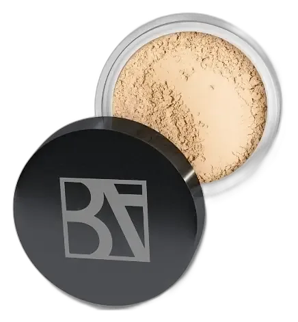 BeautyAct Brightening Under-Eye Setting Powder