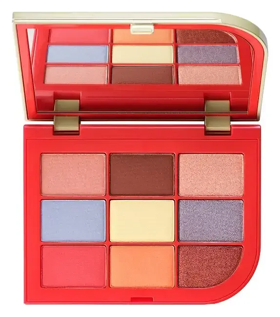 BeautyAct Eyeshadow Palette