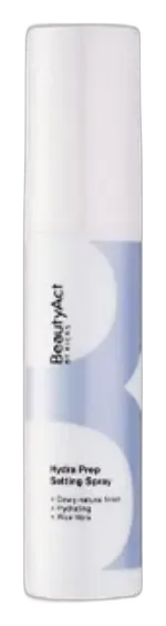 BeautyAct Hydra Prep Setting Spray