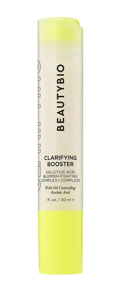 BeautyBio Clarifying Booster