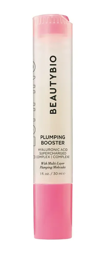 BeautyBio Plumping Booster