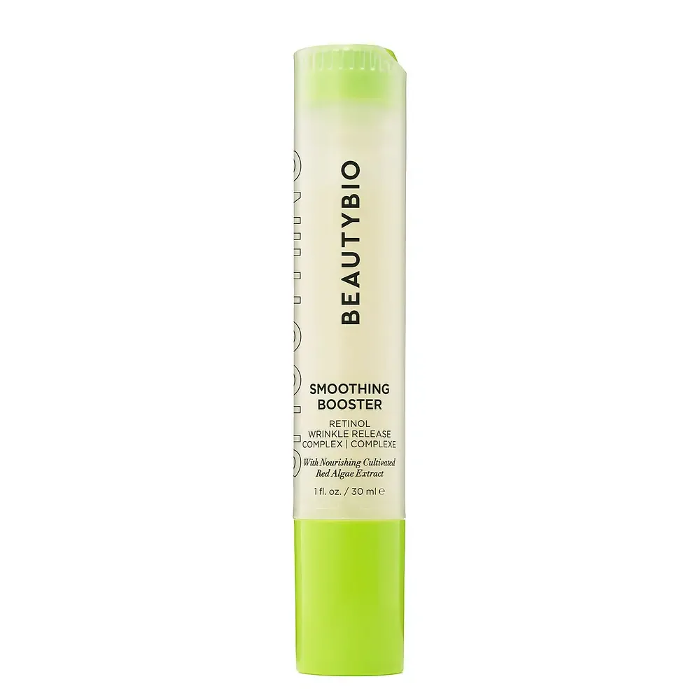 BeautyBio Smoothing Booster