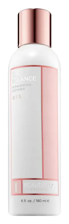 BeautyBio The Balance pH Balancing Gel Cleanser