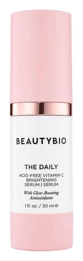 BeautyBio The Daily Vitamin C