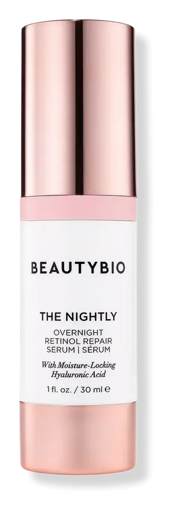 BeautyBio The Nightly Retinol Repair Serum