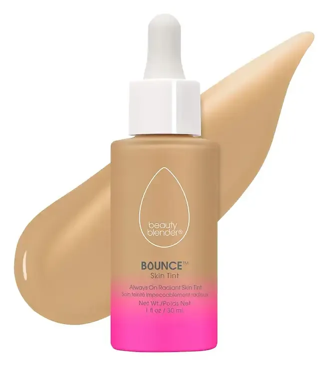 beautyblender Bounce Always On Radiant Skin Tint