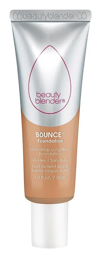 beautyblender Bounce Liquid Whip Long Wear Foundation