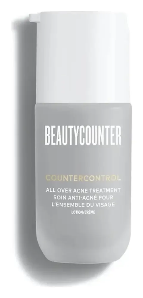 Beautycounter Countercontrol All Over Acne Treatment