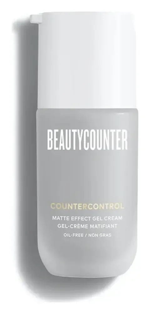 Beautycounter Countercontrol Matte Effect Gel Cream