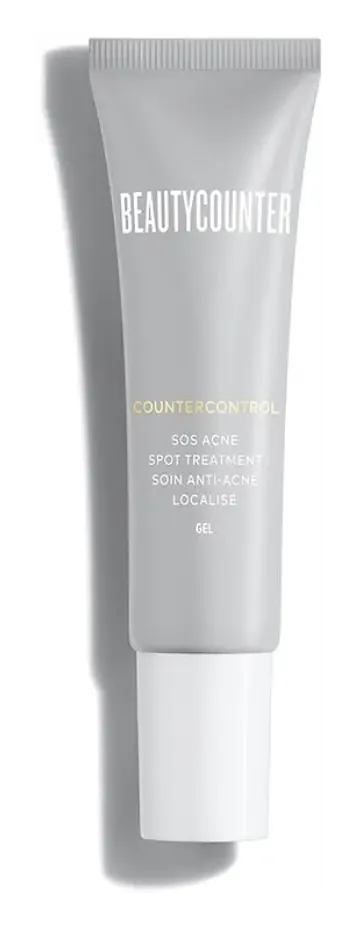 Beautycounter Countercontrol SOS Acne Spot Treatment