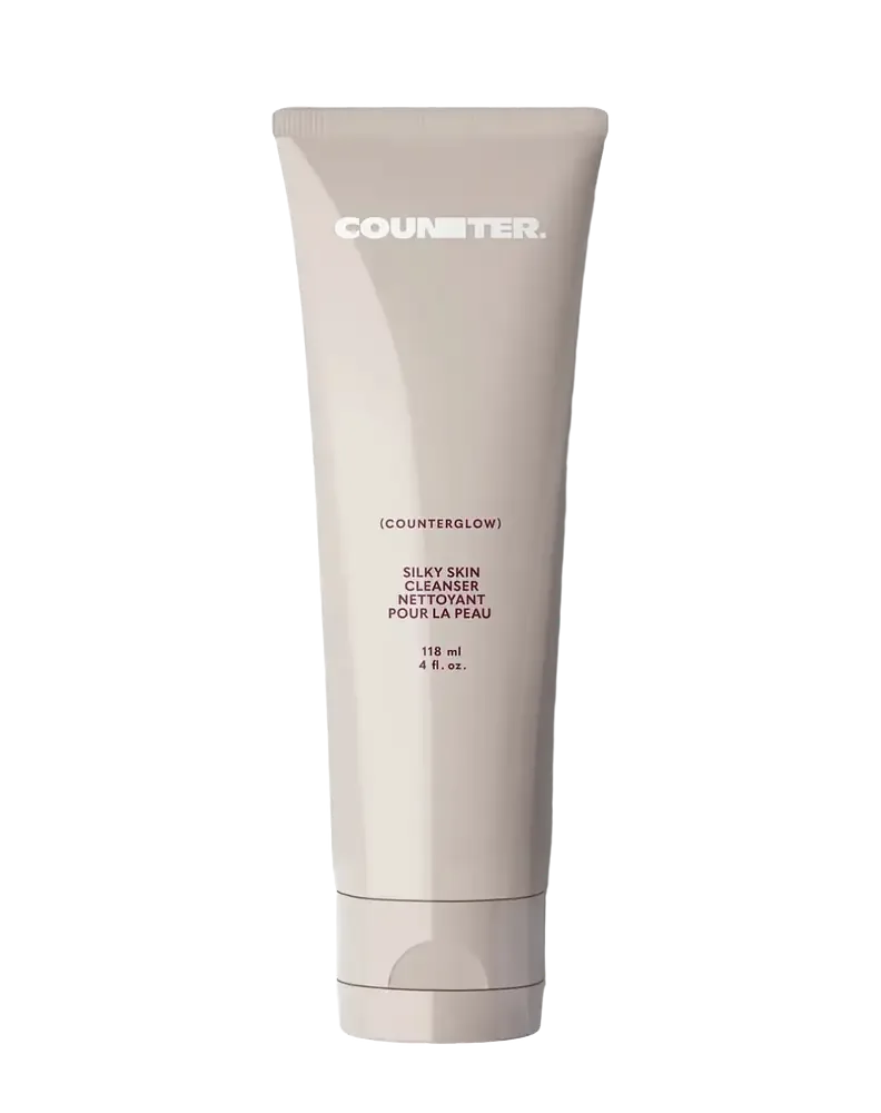Beautycounter Counterglow Silky Skin Cleanser